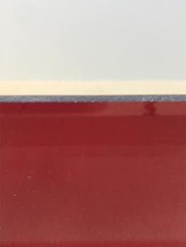 Acrylglas GS ROT