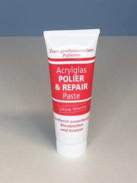 Burnus Polierpaste 75ml Tube