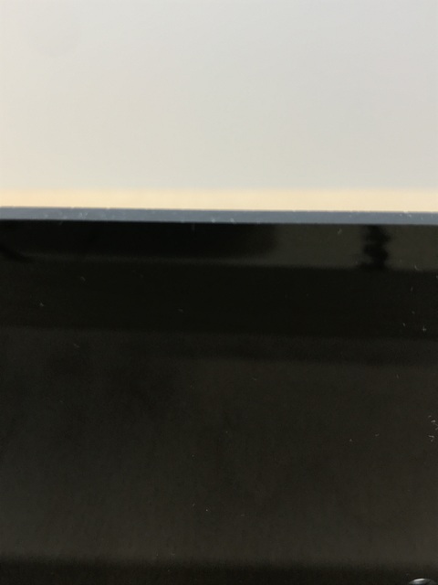 4mm Acrylglas schwarz im Wunschmaß