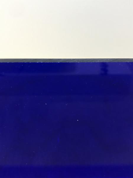 PLEXIGLAS® GS BLAU PLEXIGLAS® GS BLAU