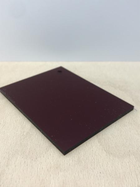 Acrylglas GS ROT Acrylglas GS ROT