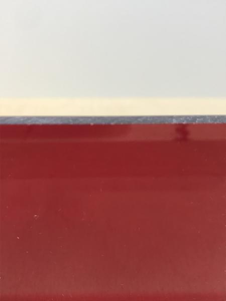 Acrylglas GS ROT