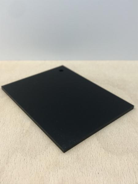 Acrylglas GS SCHWARZ Acrylglas GS SCHWARZ