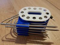 3D-Druck-Anfrage